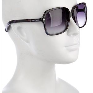 Jimmy choo sunglasses